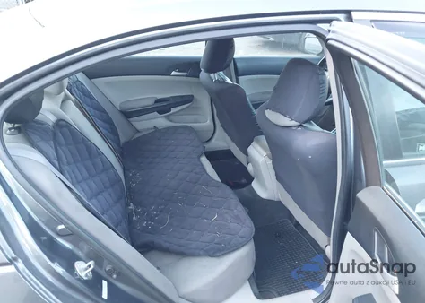 2011 Honda Accord 2.4 Lx from USA, damaged, VIN 1HGCP2F36BA108658